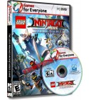The LEGO NINJAGO Movie Video Game